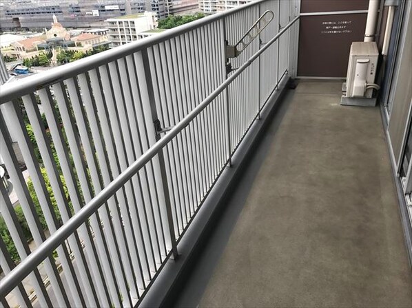 パークアクシス豊洲の物件内観写真